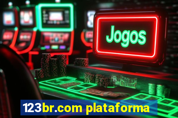 123br.com plataforma